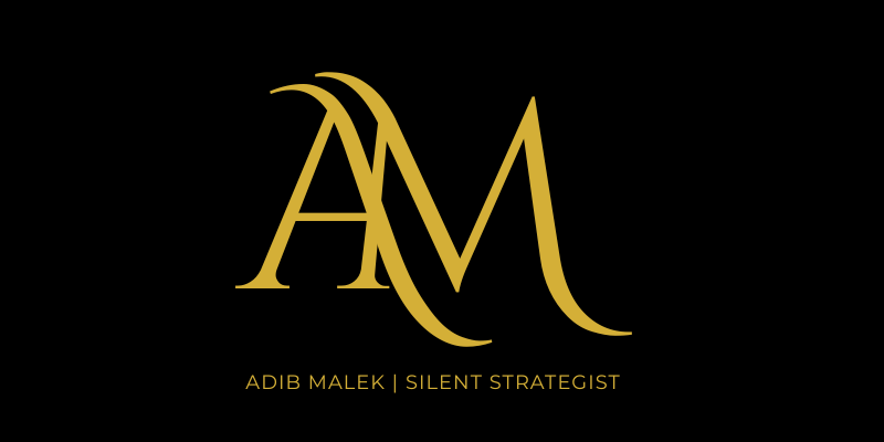 Adib Malek Logo